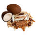 RawBite coconut glutenfri rawfood bar &Oslash;kologisk - 48 gram