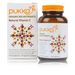 Pukka C-vitamin Naturlig &Oslash;ko. - 60 kapsler