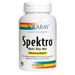 Spektro uden jern og Vitamin K - 100 kapsler