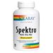 Spektro uden jern og Vitamin K - 200 kapsler.