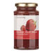 Clearspring Marmelade jordb&aelig;r u. tilsat sukker &Oslash;ko. - 290 gram
