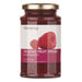 Clearspring Marmelade hindb&aelig;r u. tilsat sukker &Oslash;ko. - 290 gram