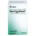 Vertigoheel - 50 tabletter