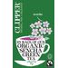 Clipper Sencha te &oslash;ko. - 25 breve