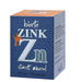 Biorto Zink - 30 mg. - 100 kps.