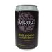 Kokosvand Biona &Oslash;kologisk - 300 ml.