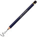 Jane Iredale Eye Pencil - Black/Grey