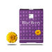 Blue Berry - 120 tabletter