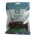 Lakridsrod snackmix &Oslash;kologisk - 100 gram
