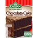 Chokolade Kagemix, Glutenfri - 375 gram