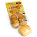 Dr. Sch&auml;r Ciabatta boller - 200 gram