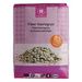 Fiber havregryn &Oslash;kologisk - 700 gram