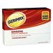 Gerimax Ginseng (r&oslash;d) - 150 tabletter