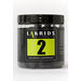 Lakrids nr.2 by B&uuml;low - Salmiak Liquorice - 175 gram