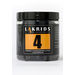 Lakrids nr. 4 by B&uuml;low - Habanero Chili Liqourice - 175 gram