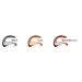 Jane Iredale - Liquid Eyeliner - Black