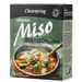 Miso Bouillon &Oslash;kologisk  4 x 28 gr