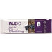 Nupo Snack bar Blueberry - 34 gram