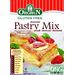 Butterdejs Mix, Glutenfri - 375 gram