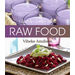 Gl&oslash;d og gl&aelig;de med Raw Food - Vibeke Amdisen