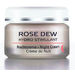 A. B&ouml;rlind - Rose Dew Night Cream - 50 ml.