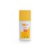Derma Sol Spray lav beskyttelse faktor 10 - 150 ml.