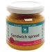 Sandwich spread Tomat/Urter &Oslash;kologisk - 180 gram