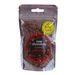 Goji m. r&aring; chokolade &Oslash;kologisk - 100 gram