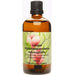 Muskelafsp&aelig;ndings massageolie (Unique) - 100 ml.