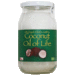 Kokosolie Ren jomfru Oil of life &oslash;kologisk - 500 ml.