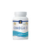 Fiskeolie Omega 3