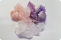 Krystaller & sten