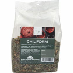 Chili Form the - 100 gram