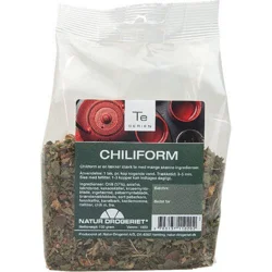 Chili Form the - 100 gram