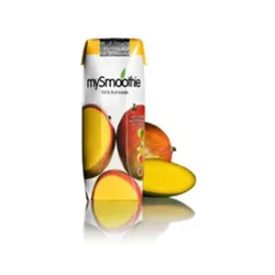 mySmoothie Mango - 250 ml.