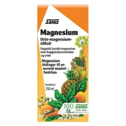 Floradix Magnesium - 250 ml.