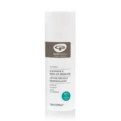 GreenPeople Cleanser & makeup remover Neutral - 150 ml.