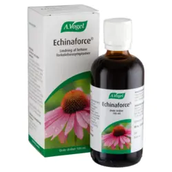 Echinaforce - 100 ml.