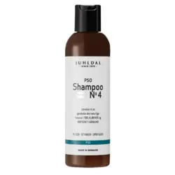 PSO Shampoo No 4 - 200 ml.