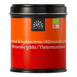 Allround krydderi Økologisk - 100 gram