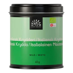 Italiensk krydderi Økologisk - 45 gram