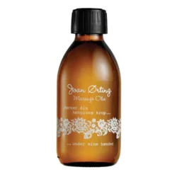 Joan Ørting Massageolie - 200 ml.