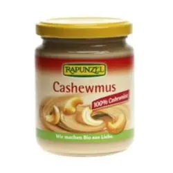Cashewnøddecreme Økologisk - 250 gram