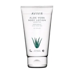 AVIVIR Aloe Vera lotion 90 % - 150 ml.
