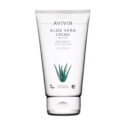 AVIVIR Aloe vera creme 80 % - 150 ml.