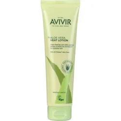 Avivir Aloe Vera Heat - 70 % - 150 ML.