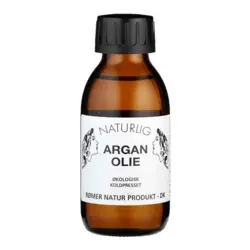 Argan olie fra Rømer - 100 ml.