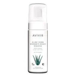 AVIVIR Aloe Vera Womans Shave 70 % - 150 ml.