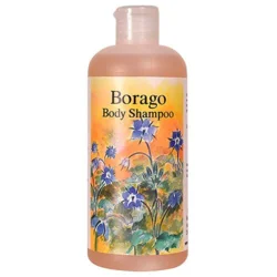 Rømer Borago bodyshampoo - 250 ml.