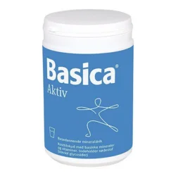Basica aktiv - 300 gram